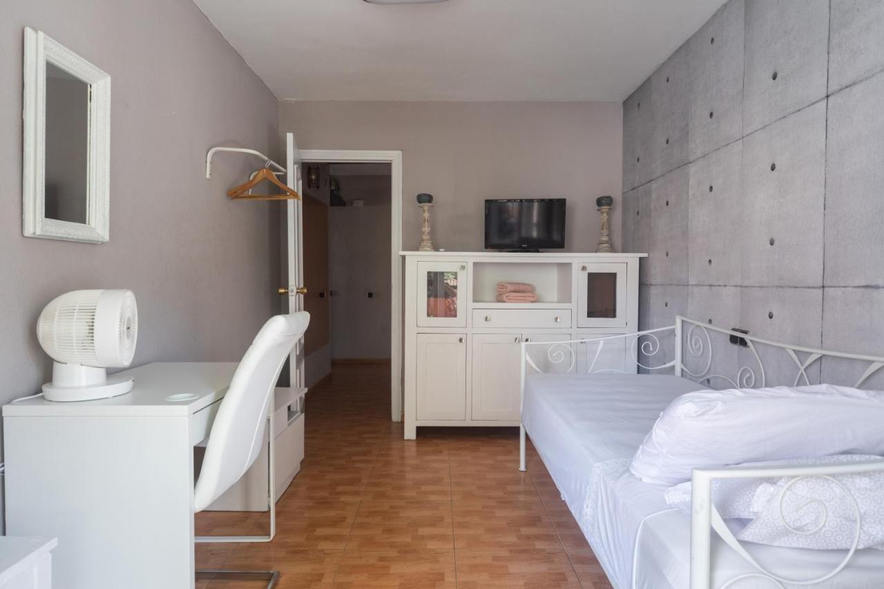 Accommodatie bij particulieren Eve ,estacion Central Alicante